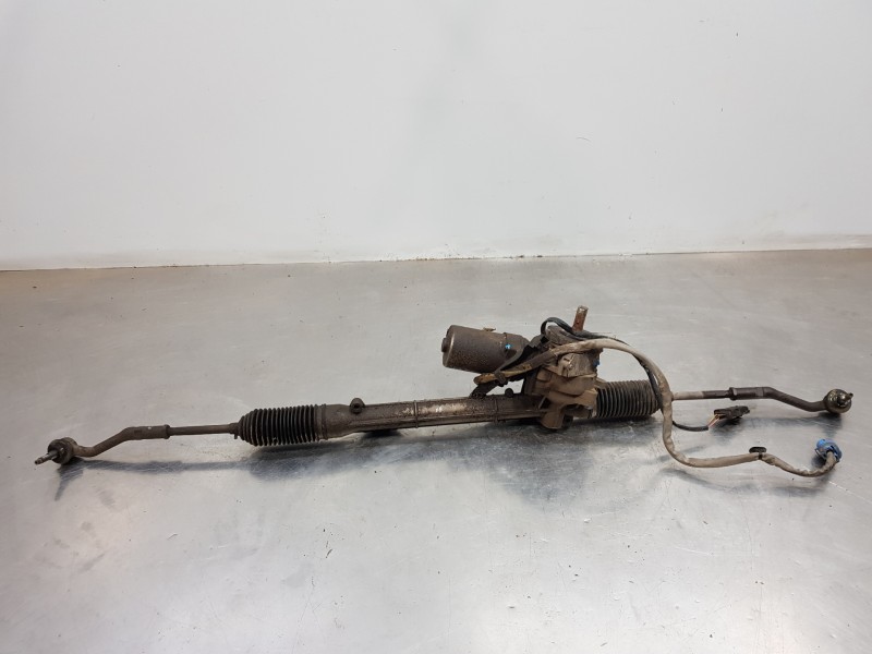 Recambio de cremallera direccion para citroen c3 furio referencia OEM IAM 1623287580 9680264780 