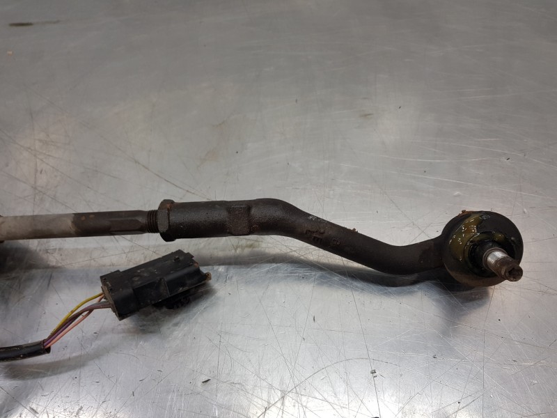 Recambio de cremallera direccion para citroen c3 furio referencia OEM IAM 1623287580 9680264780 