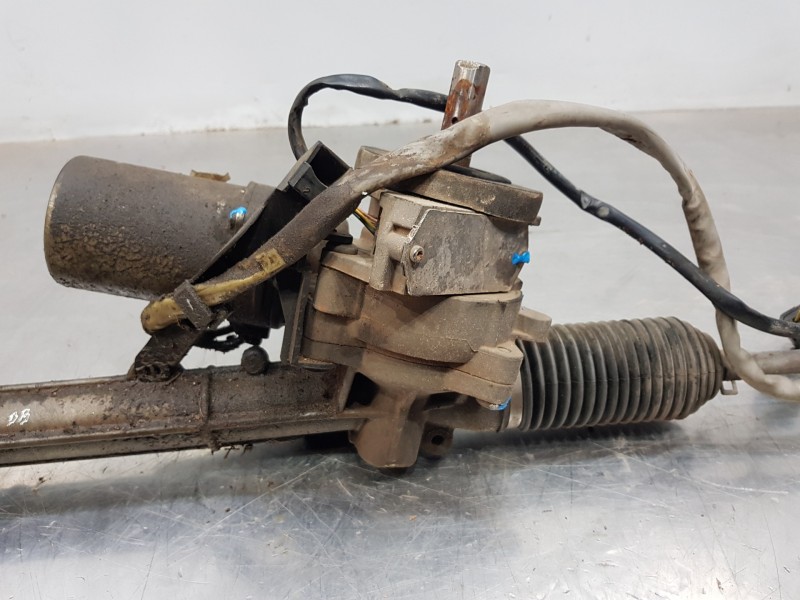 Recambio de cremallera direccion para citroen c3 furio referencia OEM IAM 1623287580 9680264780 