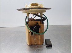 Recambio de aforador para ford transit custom kasten custom referencia OEM IAM GK219H307AD   2