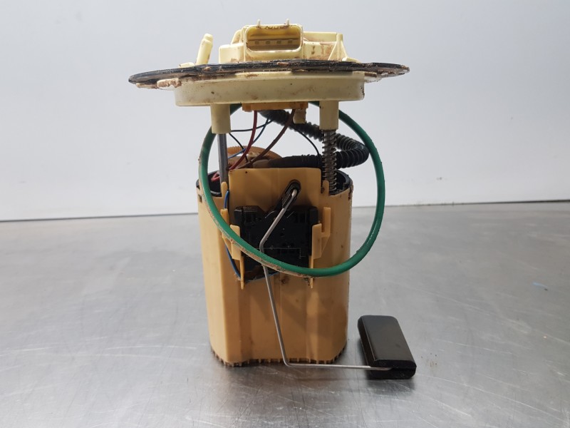 Recambio de aforador para ford transit custom kasten custom referencia OEM IAM GK219H307AD  