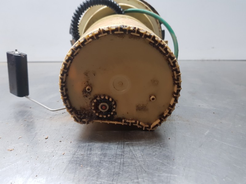 Recambio de aforador para ford transit custom kasten custom referencia OEM IAM GK219H307AD  