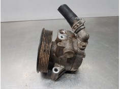 Recambio de bomba direccion para ford transit custom kasten custom referencia OEM IAM GK213A696BB  