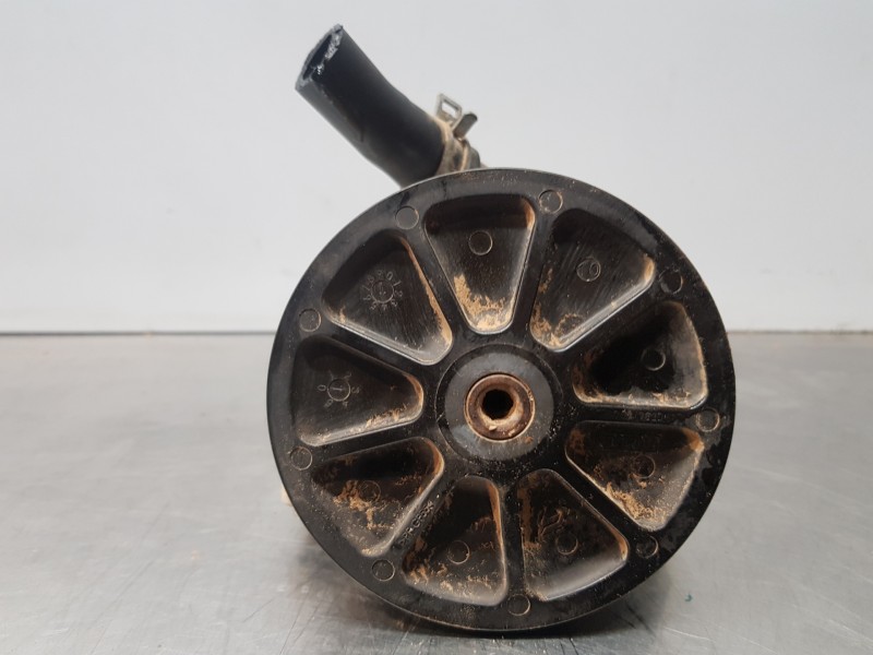 Recambio de bomba direccion para ford transit custom kasten custom referencia OEM IAM GK213A696BB  