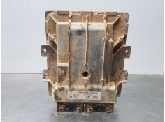 Recambio de centralita motor uce para ford transit custom kasten custom referencia OEM IAM GK2112A650CA A2C38412600 