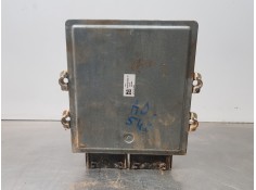 Recambio de centralita motor uce para ford transit custom kasten custom referencia OEM IAM GK2112A650CA A2C38412600  2