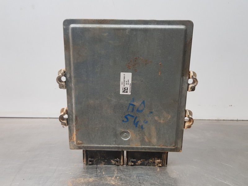 Recambio de centralita motor uce para ford transit custom kasten custom referencia OEM IAM GK2112A650CA A2C38412600 