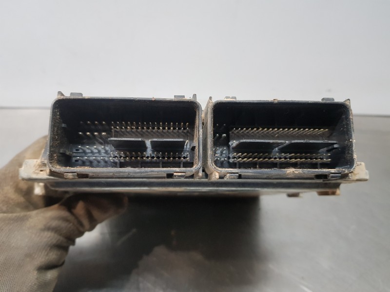 Recambio de centralita motor uce para ford transit custom kasten custom referencia OEM IAM GK2112A650CA A2C38412600 