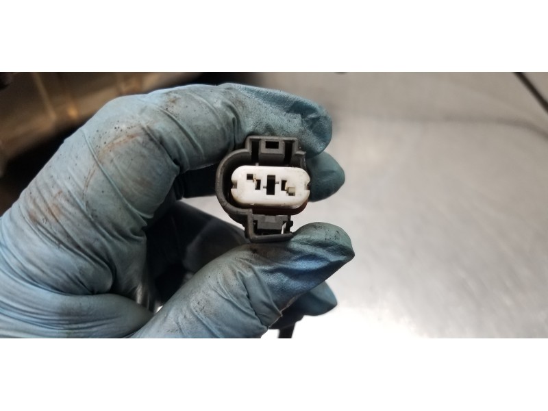 Recambio de filtro de particulas para mitsubishi outlander (gf0) motion 2wd referencia OEM IAM 1584B071  