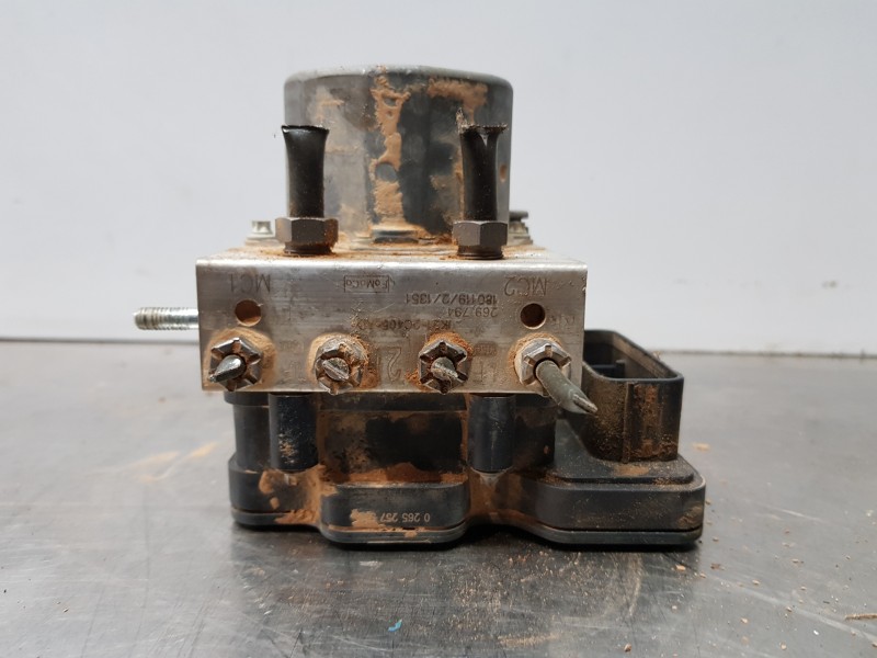 Recambio de abs para ford transit custom kasten custom referencia OEM IAM JK212C405AD 0265956396 