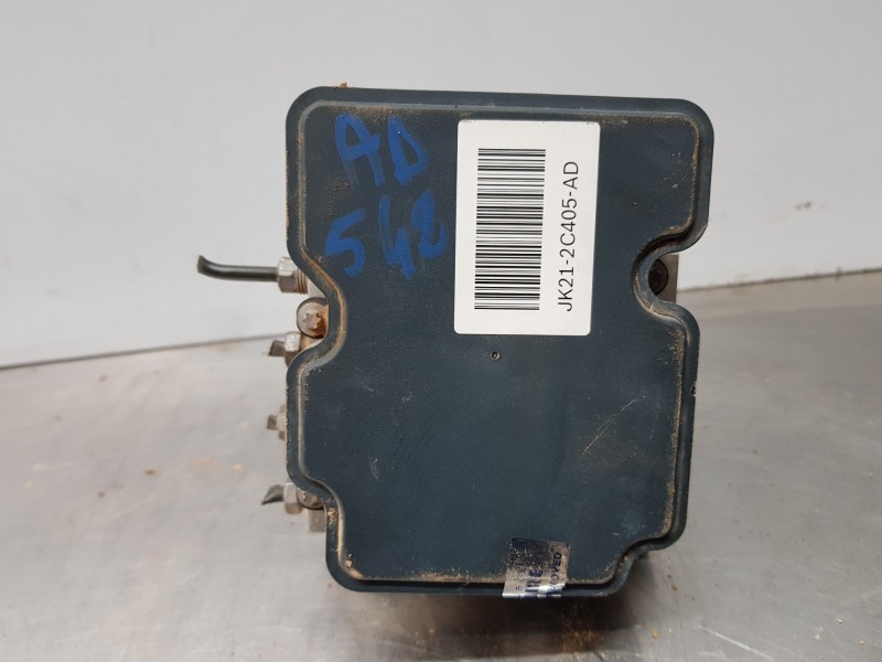 Recambio de abs para ford transit custom kasten custom referencia OEM IAM JK212C405AD 0265956396 