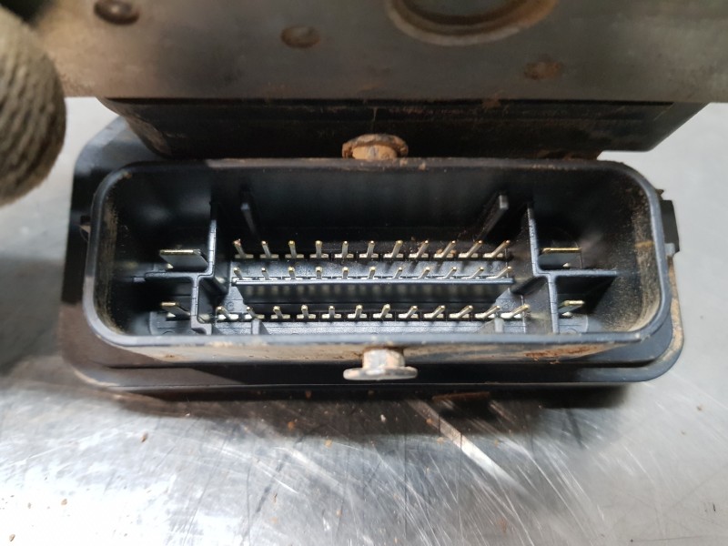 Recambio de abs para ford transit custom kasten custom referencia OEM IAM JK212C405AD 0265956396 