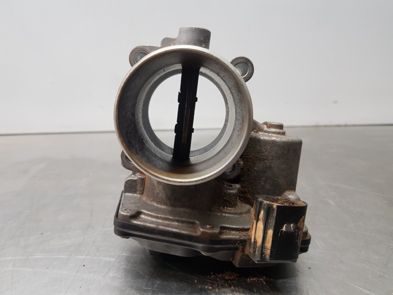 Recambio de caja mariposa para ford transit custom kasten custom referencia OEM IAM GK2Q9F991BA  