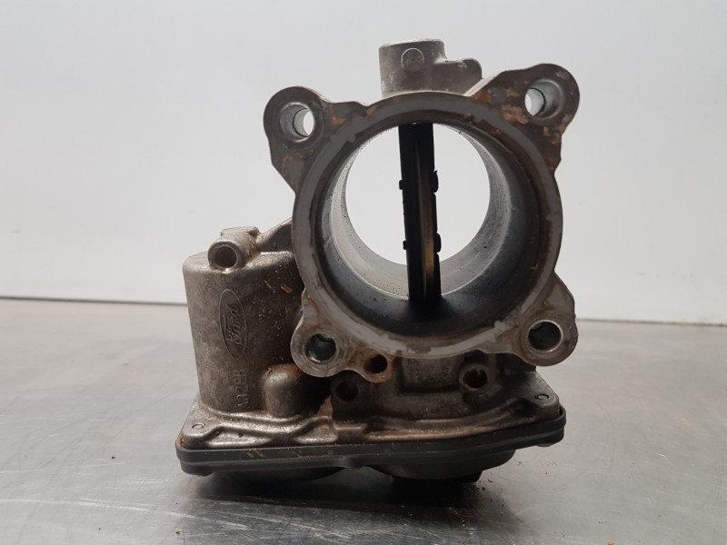 Recambio de caja mariposa para ford transit custom kasten custom referencia OEM IAM GK2Q9F991BA  