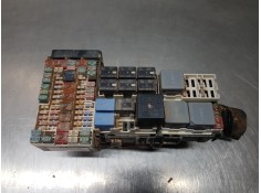 Recambio de caja reles / fusibles para ford transit custom kasten custom referencia OEM IAM JK2T14401CEB  