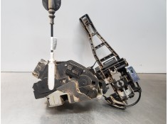 Recambio de cerradura puerta delantera derecha para ford transit custom kasten custom referencia OEM IAM JK21V219A64CA  