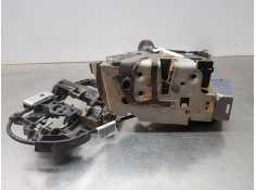 Recambio de cerradura puerta delantera izquierda para ford transit custom kasten custom referencia OEM IAM JK21V219A65DA   2