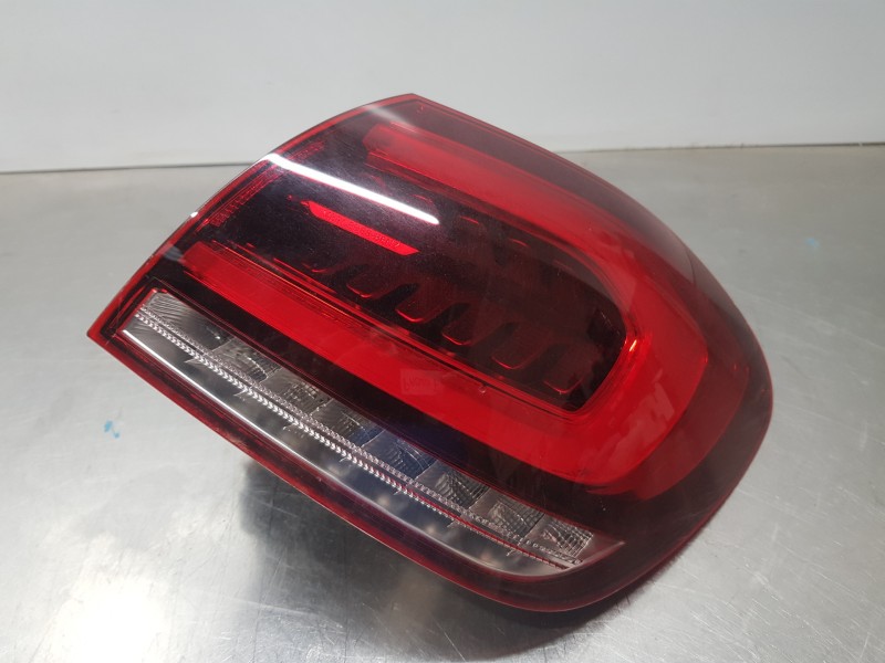 Recambio de piloto trasero derecho para mercedes clase a (w177) 200 d referencia OEM IAM A1779068202  