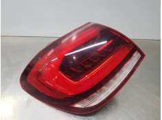 Recambio de piloto trasero izquierdo para mercedes clase a (w177) 200 d referencia OEM IAM A1779068102  