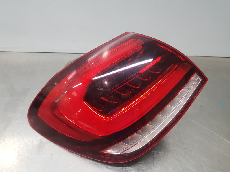 Recambio de piloto trasero izquierdo para mercedes clase a (w177) 200 d referencia OEM IAM A1779068102  