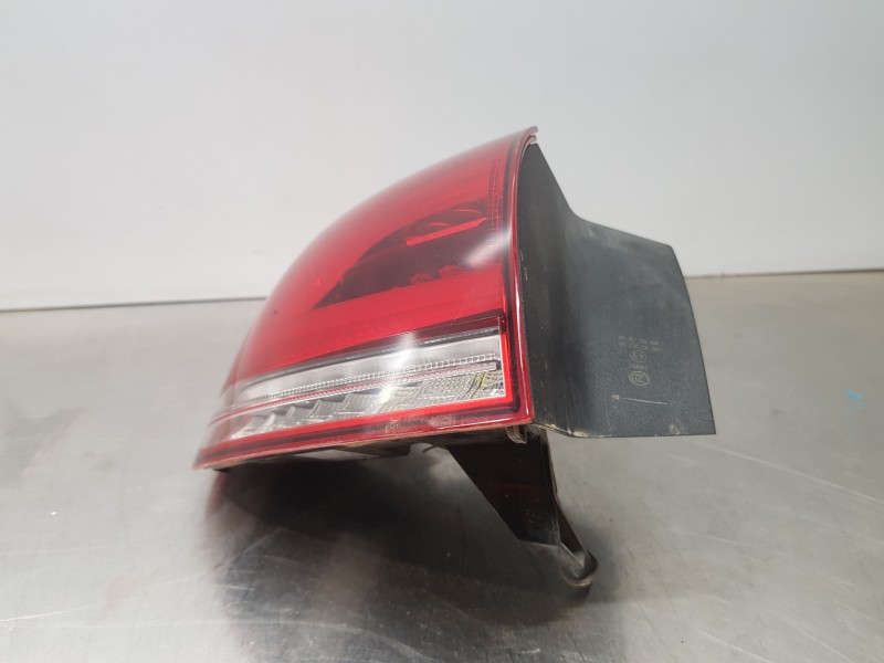 Recambio de piloto trasero izquierdo para mercedes clase a (w177) 200 d referencia OEM IAM A1779068102  