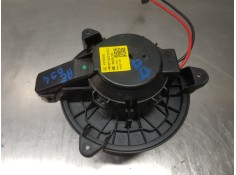 Recambio de motor calefaccion para mercedes clase a (w177) 200 d referencia OEM IAM A2478308400  