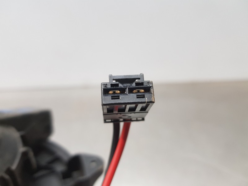 Recambio de motor calefaccion para mercedes clase a (w177) 200 d referencia OEM IAM A2478308400  