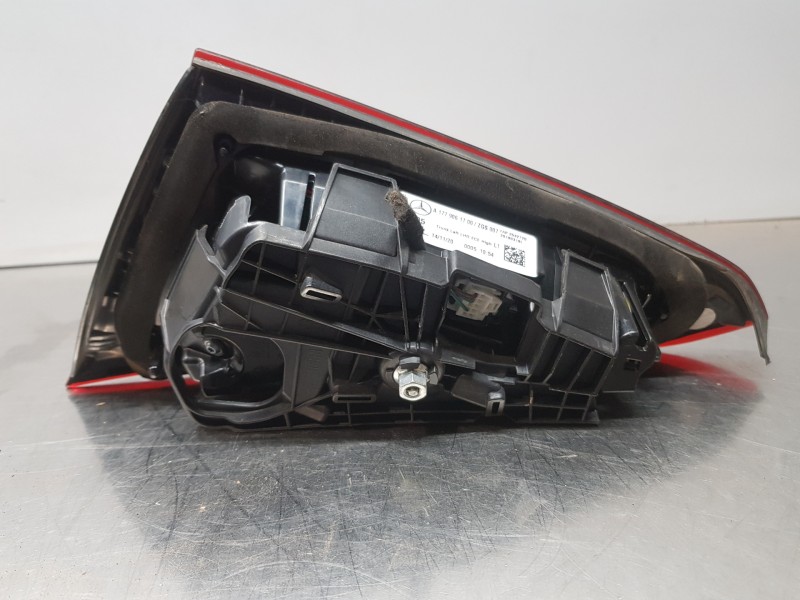 Recambio de piloto trasero izquierdo interior para mercedes clase a (w177) 200 d referencia OEM IAM A1779061700  