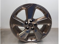 Recambio de llanta para toyota rav 4 hybrid referencia OEM IAM 4261A42140  