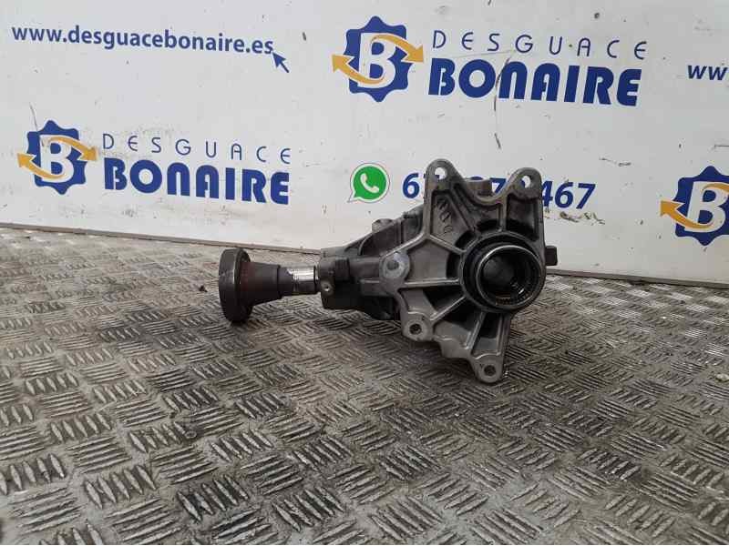 Recambio de caja transfer para ford kuga (cbv) titanium referencia OEM IAM 8V417L486AD  