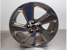 Recambio de llanta para toyota rav 4 hybrid referencia OEM IAM 4261A42140  