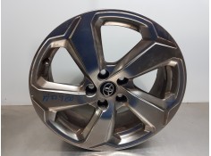 Recambio de llanta para toyota rav 4 hybrid referencia OEM IAM 4261A42140  
