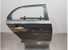 Recambio de puerta trasera derecha para mercedes clase a (w177) 200 d referencia OEM IAM A1777301400  