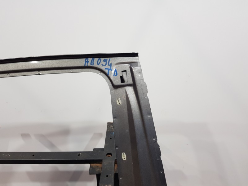 Recambio de puerta trasera derecha para mercedes clase a (w177) 200 d referencia OEM IAM A1777301400  