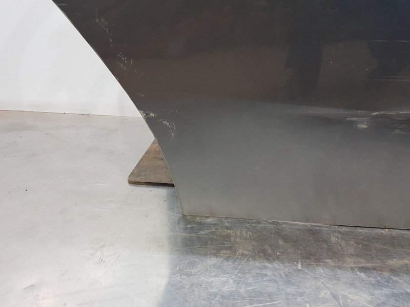 Recambio de puerta trasera derecha para mercedes clase a (w177) 200 d referencia OEM IAM A1777301400  