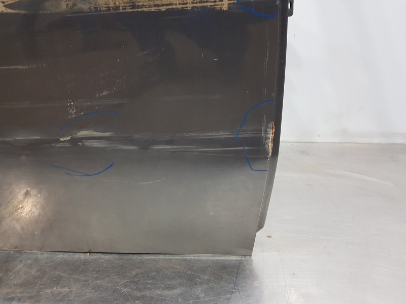 Recambio de puerta trasera derecha para mercedes clase a (w177) 200 d referencia OEM IAM A1777301400  