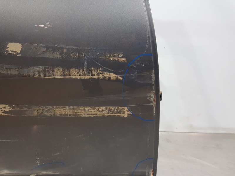 Recambio de puerta trasera derecha para mercedes clase a (w177) 200 d referencia OEM IAM A1777301400  