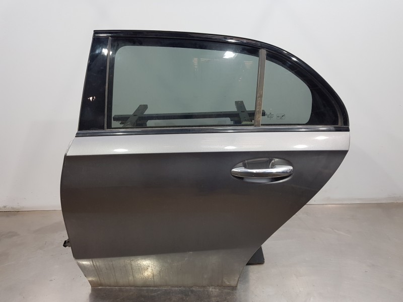 Recambio de puerta trasera izquierda para mercedes clase a (w177) 200 d referencia OEM IAM A1777301300  