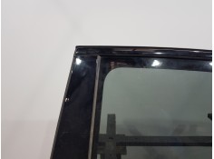 Recambio de puerta trasera izquierda para mercedes clase a (w177) 200 d referencia OEM IAM A1777301300   2