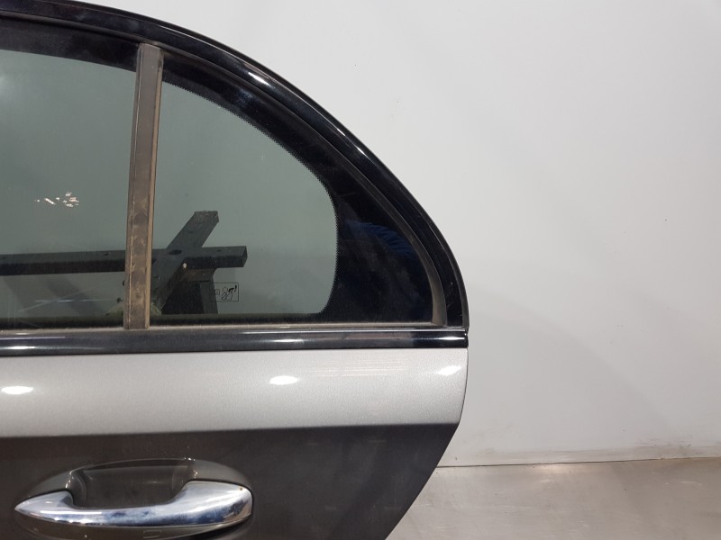 Recambio de puerta trasera izquierda para mercedes clase a (w177) 200 d referencia OEM IAM A1777301300  