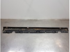 Recambio de faldon lateral para mercedes clase a (w177) 200 d referencia OEM IAM A1776901701   2