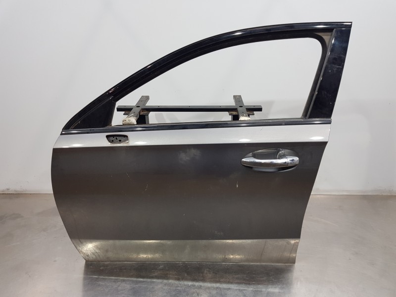 Recambio de puerta delantera izquierda para mercedes clase a (w177) 200 d referencia OEM IAM A1777200700  