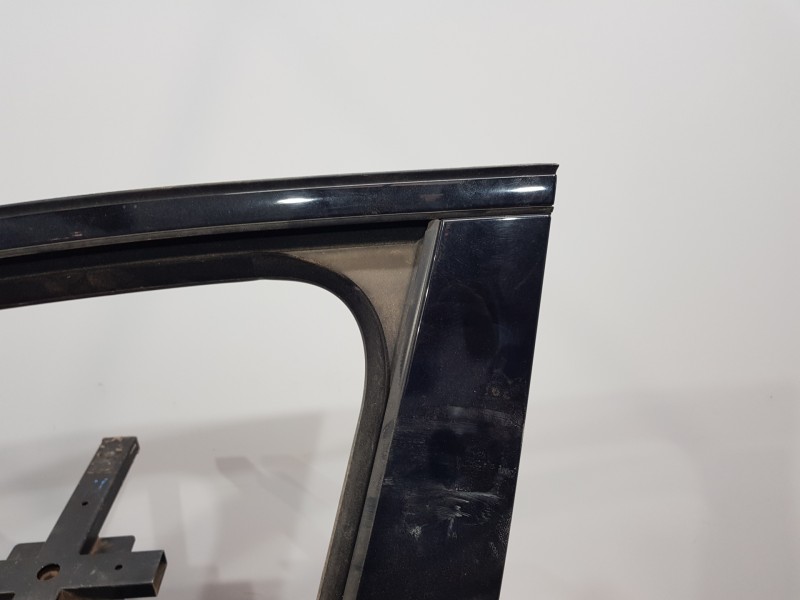 Recambio de puerta delantera izquierda para mercedes clase a (w177) 200 d referencia OEM IAM A1777200700  