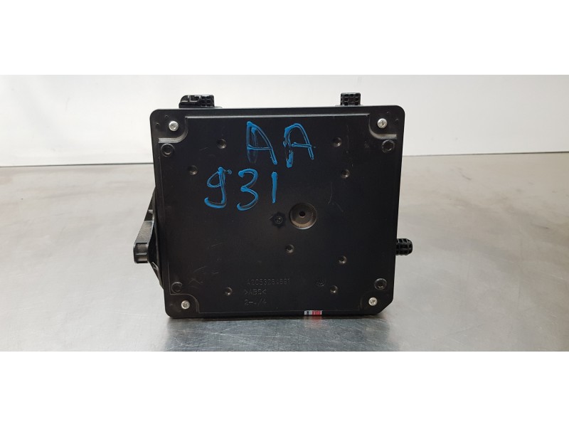 Recambio de modulo electronico para renault scenic iii grand expression referencia OEM IAM 284B13297R   Recambio de modulo electronico para renault scenic iii grand expression referencia OEM IAM 284B13297R