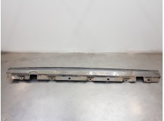 Recambio de faldon lateral para mercedes clase a (w177) 200 d referencia OEM IAM A1776904401  