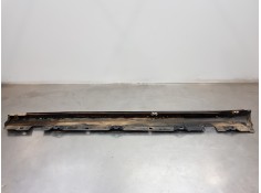 Recambio de faldon lateral para mercedes clase a (w177) 200 d referencia OEM IAM A1776904401   2