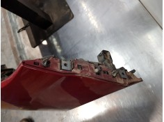 Recambio de paragolpes delantero para peugeot 3008 active referencia OEM IAM 1617951380 9814976880 9814278880 2