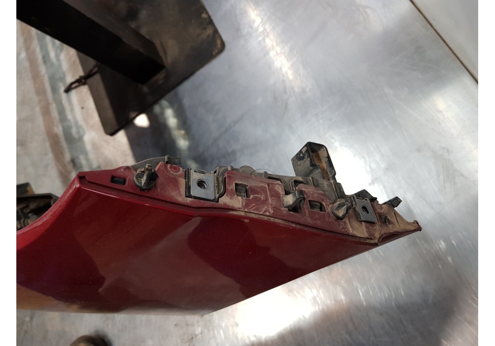 Recambio de paragolpes delantero para peugeot 3008 active referencia OEM IAM 1617951380 9814976880 9814278880 Recambio de paragolpes delantero para peugeot 3008 active referencia OEM IAM 1617951380 9814976880 9814278880