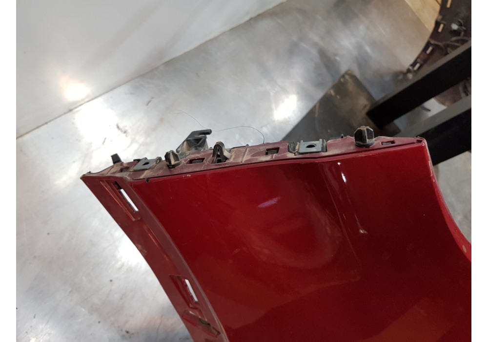 Recambio de paragolpes delantero para peugeot 3008 active referencia OEM IAM 1617951380 9814976880 9814278880 Recambio de paragolpes delantero para peugeot 3008 active referencia OEM IAM 1617951380 9814976880 9814278880