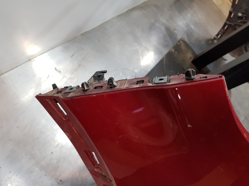 Recambio de paragolpes delantero para peugeot 3008 active referencia OEM IAM 1617951380 9814976880 9814278880 Recambio de paragolpes delantero para peugeot 3008 active referencia OEM IAM 1617951380 9814976880 9814278880